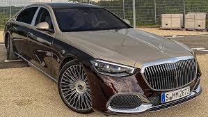 Image result for Onyx Black 2022 Maybach