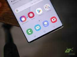 Seleziona una categoria dalle opzioni in basso. L App Assistenza Dispositivo Di Samsung Fa Paura Anche Se Non Dovrebbe