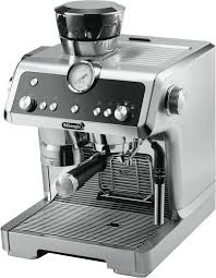 Create indulgent creamy drinks at the touch of a button. Delonghi Ec9335m La Specialista Manual Coffee Machine At The Good Guys