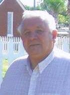 Edward Bovay Obituary