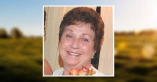 Karen Litzinger Obituary May 16, 2019