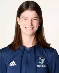 2022-23 Women's Track & Field Roster