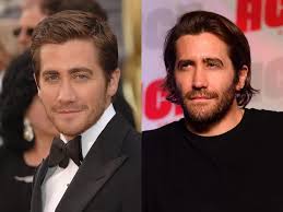 They grow their hair within a short period of. Male Celebrities Who Look Even Better With Long Hair