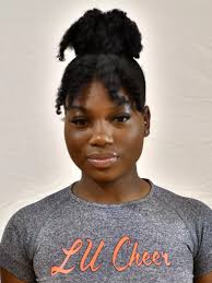 2022-23 Cheerleading Roster