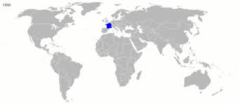 Desigur, nu vorbim doar de continent, ci și despre coloniile britanice care locuiai imperiul mongol este al doilea cel mai mare din lume conform suprafeței. Imperiul Colonial Francez Wikiwand
