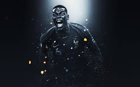 Discover this awesome collection of paul pogba iphone x wallpapers. Hd Wallpaper Soccer Paul Pogba French Wallpaper Flare