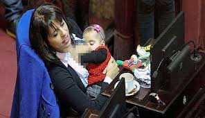 People who liked victoria donda's feet, also liked Dipuji Politikus Wanita Menyusui Di Tengah Sidang Parlemen Dunia Tempo Co