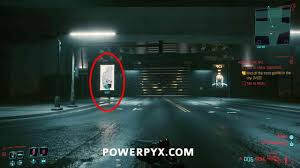 Maybe you would like to learn more about one of these? Cyberpunk 2077 All Tarot Card Graffiti Locations