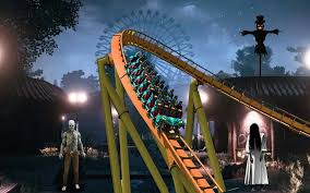 Here we provide snoopy 1.0 apk file for android 3.0+ and up. Horror Vr Roller Coaster Game 2017 Latest Version For Android Download Apk