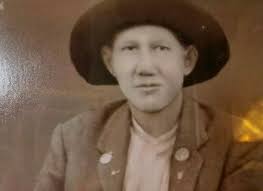 William Henry Simpson (1887-1938)