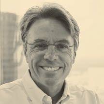 A Q&A With S. C. Gwynne