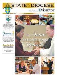 Maybe you would like to learn more about one of these? State Of The Diocese 2012 By Diocese Of Trenton Issuu