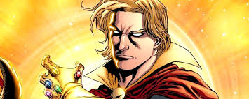 James Gunn afirma: Adam Warlock não está confirmado em Guardiões da Galáxia  Vol. 3