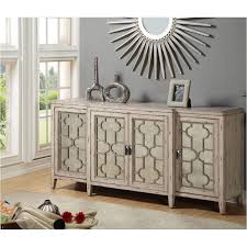 Find the perfect home furnishings at hayneedle, where you can buy online while you explore our room designs and curated looks for tips, ideas & inspiration to help you along the way. Ta7570 Awh New Classic Furniture Accent Furniture Accent Credenza