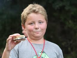 We have persevered and increased in our faith, and God has rewarded us with  the power to overcome hardships and continue t