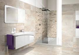 Piastrelle per bagno in gres porcellanato e laminato pensate per un ambiente avvolgente e contemporaneo. Gres Porcellanato Effetto Pietra Boema Ceramiche Sassuolo