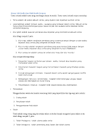 Unsur intrinsik tersebut meliputi tema, tokoh, alur, latar, sudut pandang, gaya bahasa, amanat. Doc Unsur Intrinsik Dan Ekstrinsik Cerpen Om Kita Academia Edu