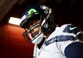 He was a mathematics professor at the university of southern california beginning in 1912. The Unbearable Lightness Of Being Russell Wilson The New York Times