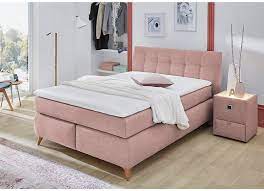 Hier findest du alles, was du wissen musst, um ein bett inkl. Jockenhofer Amerikanisches Bett 369 140x200cm Ab 729 99 Preisvergleich Bei Idealo De