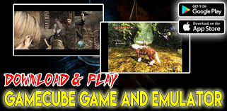 The dolphins emulator will let you play the best gamecube games on your pc. Gamecube Download Emulator Games 2 0 Apk Download Com Gameproemu Gamecubedownload Apk Free