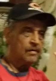 Michael Cisneros Obituary (1950