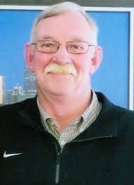 Obituary for James David Parham