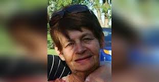 Obituary information for Margaret L. Garrett