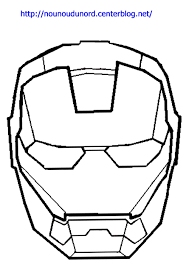 I decided to draw iron man in the hyper realistic technique time lapse, realistic trick art on paper. 134 Dessins De Coloriage Iron Man A Imprimer