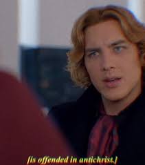 marcie fox, she was the leader and julie freeman