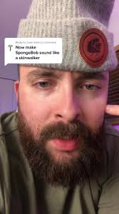 SpongeBob como un Skinwalker: ¡Aventura Confirmada!