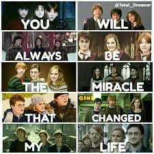 Harry Potter Image By Karla Viktorova On Harry Zabava