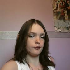 Stacey Eggleston (@StaceyEggleston)