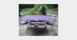 leboncoin une annonce delirante des meubles de jardin terrafemina