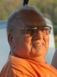 Obituary of Charles Roy Budd Jr.