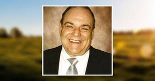 Robert Garside Obituary January 17, 2012