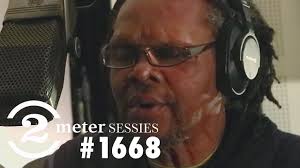 Lonnie Holley ft. Nelson Patton