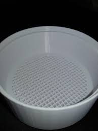 Most of them are made of meshed. 3d Printable Modular Container For Making Basic Water Filter Jala By Dinil Divakaran