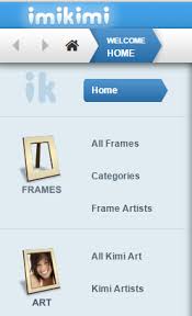 Use our free photo editor & millions of frames: Foto Motive Mit Imikimi Gestalten So Geht S Chip