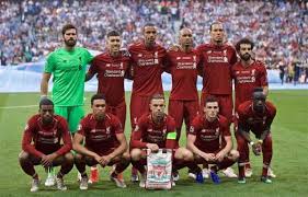 Collection by tere gidlof • last updated 6 weeks ago. The Best Photos As Liverpool Win Sixth European Cup Liverpool Fc This Is Anfield