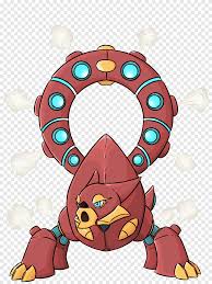 Learn how to draw them now! Pokemon Volcanion Youtube Drawing Fire Drawing Cartoon Fictional Character Png Pngegg