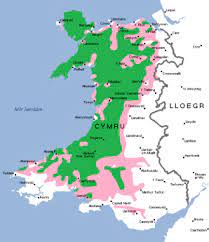 Simply scroll to the bottom of the post, under the terms of use, and enter your email address in the green box and hit subscribe. History Of The Welsh Language Wikipedia