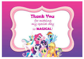 Big mcintosh is her brother, apple bloom is her little sister and granny smith is her grandmother. My Little Pony Birthday Printable
