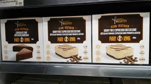I've been a vegan for 4 months now, and i'm randomly craving something sweet ( i haven't had a cookie or cake or anything like that this whole 4 months). The Complete List Of Store Bought Vegan Desserts To Buy