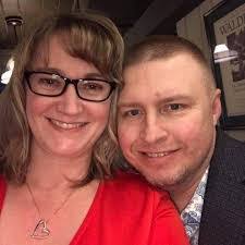 Stacey Legg's Instagram, Twitter & Facebook