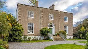 Country grandeur is a nice place to live in. Country House Grandeur In The Heart Of Sandymount For 2 75m