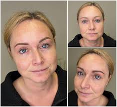 Awww 😍 Eyebrows change everything 🤎 New app available. 24 th to 30 th of  October Please contact me for more information about availability 🍂