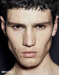 DE • LUCA Magazine • ISSUE 01 // EASTER // JOHANN KOHLHOFF by TOPPER KOMM