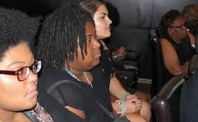 Winthrop Alumni Gather To Revive Support Group For Black Students During  Integration's Early Years