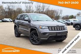 Image result for Sting Grey 2020 Grand Cherokee