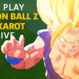 Kakarot (ドラゴンボールz カカロット, doragon bōru zetto kakarotto) is an action role playing game developed by cyberconnect2 and published by bandai namco entertainment, based on the dragon ball franchise. Dragon Ball Z Kakarot Videos Gamespot